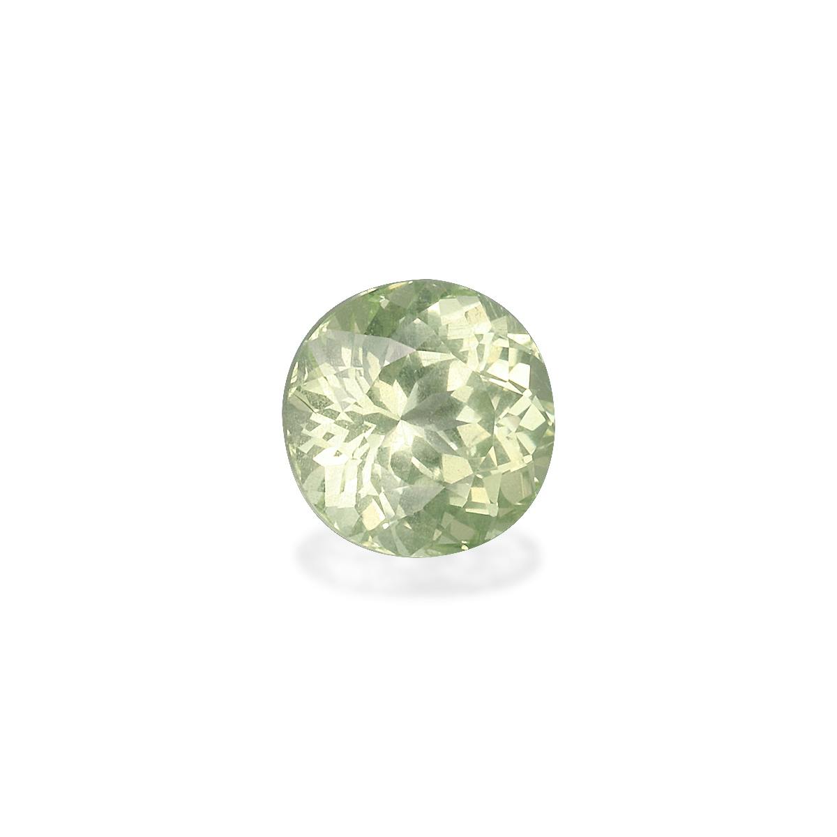 Chrysoberyl 1.84 ct